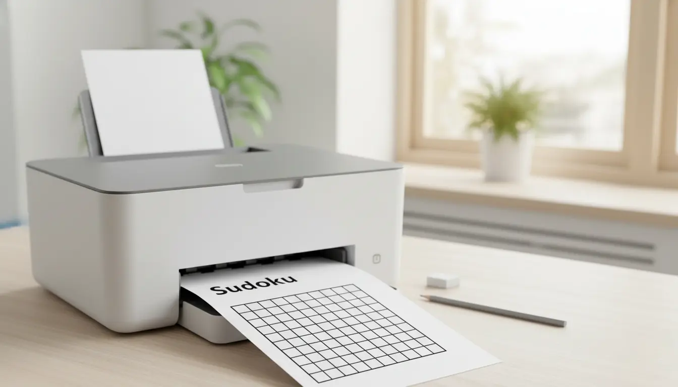 4x4 sudoku printable