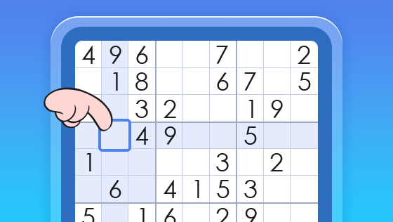 gamovation sudoku