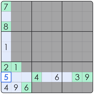 sudoku photo
